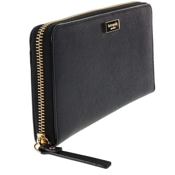 Kate Spade Neda Laurel Way Wallet - Picture 3 of 6